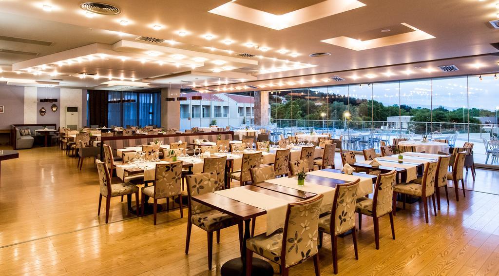 Elpida Resort & Spa Széresz Kültér fotó