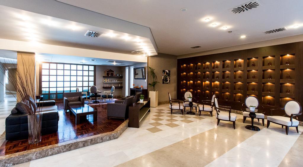 Elpida Resort & Spa Széresz Kültér fotó