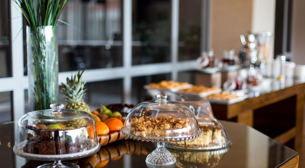 Elpida Resort & Spa Széresz Kültér fotó