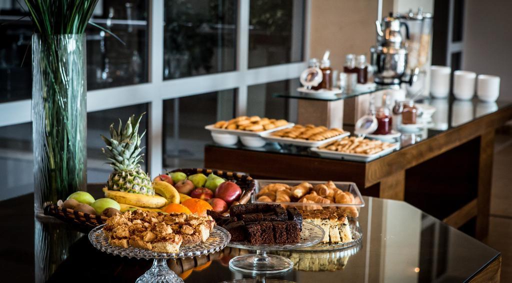 Elpida Resort & Spa Széresz Kültér fotó