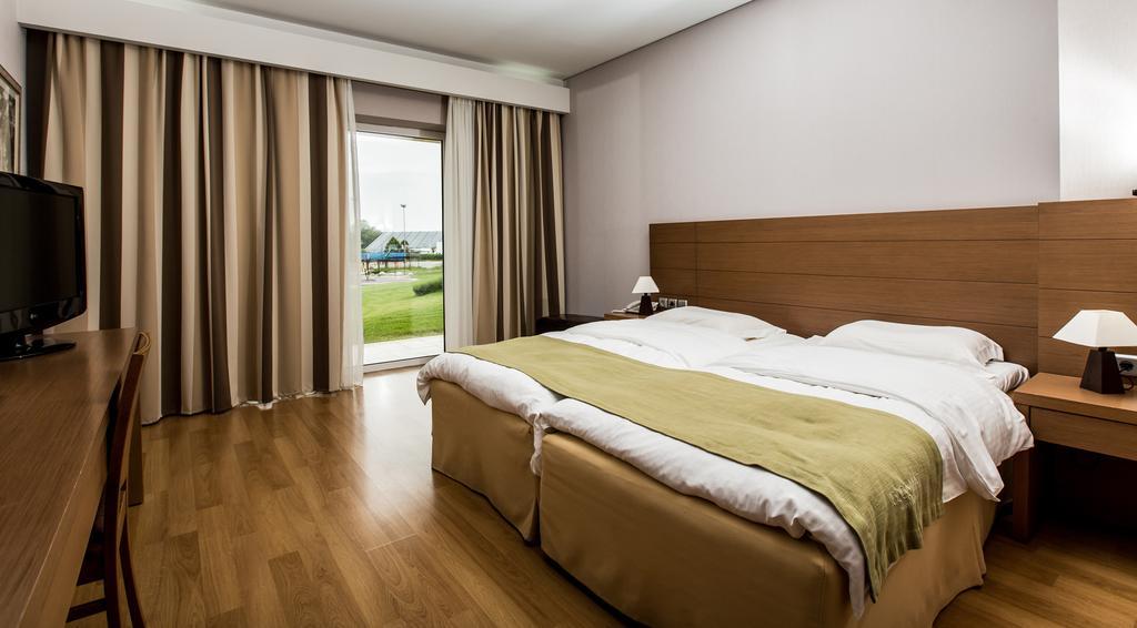 Elpida Resort & Spa Széresz Kültér fotó