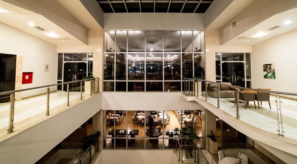Elpida Resort & Spa Széresz Kültér fotó