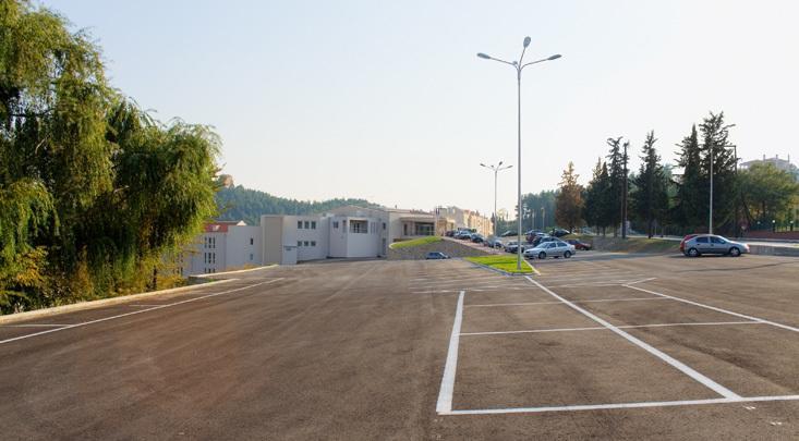 Elpida Resort & Spa Széresz Kültér fotó