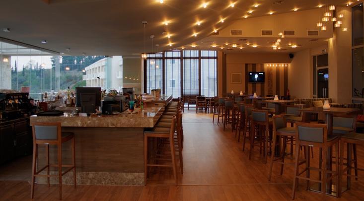 Elpida Resort & Spa Széresz Kültér fotó