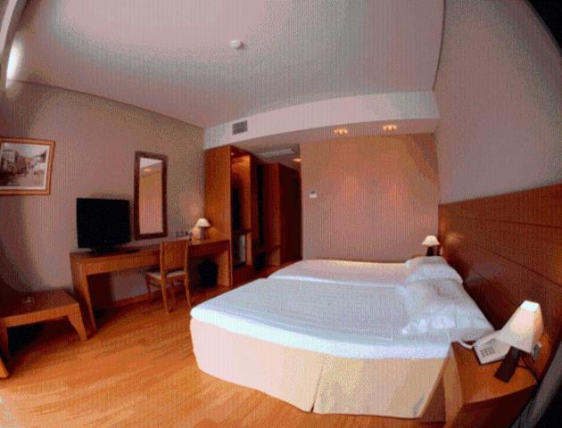 Elpida Resort & Spa Széresz Szoba fotó