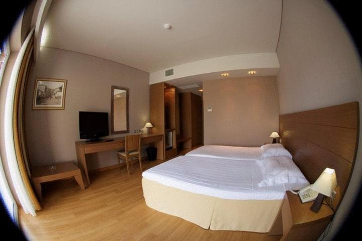 Elpida Resort & Spa Széresz Szoba fotó