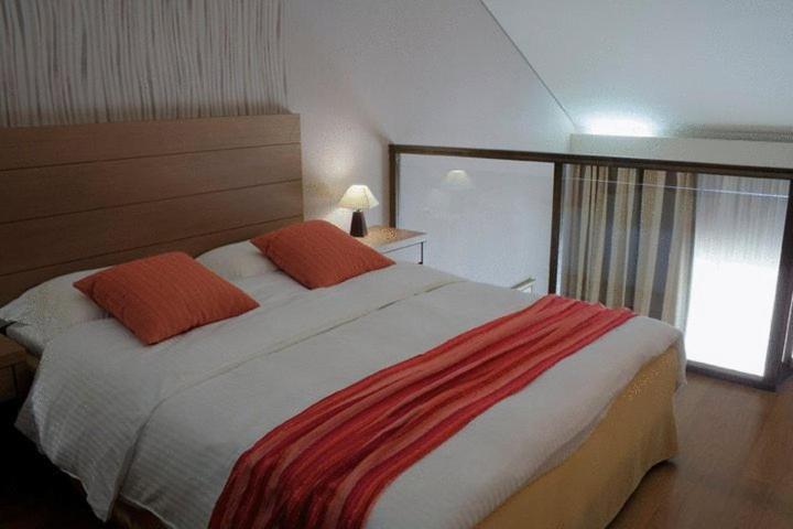 Elpida Resort & Spa Széresz Szoba fotó