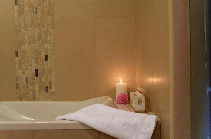 Elpida Resort & Spa Széresz Kültér fotó